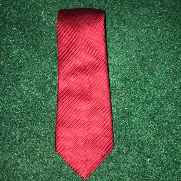 Tie - Picture 1 of 1